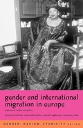 Cover: Gender and International Migration in Europe - Routledge