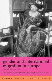 Abbildung von: Gender and International Migration in Europe - Routledge