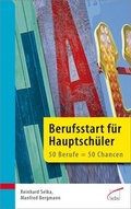 Cover: Berufsstart f&uuml;r Hauptsch&uuml;ler - wbv Media