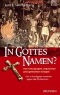 Cover: In Gottes Namen? - Brunnen Verlag GmbH