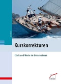 Cover: Kurskorrekturen - wbv Media