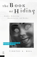 Cover: The Book of Hiding - Routledge