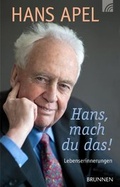 Cover: Hans, mach du das! - Brunnen Verlag GmbH