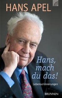 Enlarge image Cover: Hans, mach du das! - Brunnen Verlag GmbH