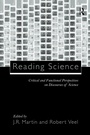Cover: Reading Science - Routledge