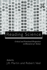 Enlarge image Cover: Reading Science - Routledge