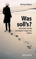 Cover: Was soll's? - Brunnen Verlag GmbH