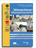 Cover: Wasserbauer/in - wbv Media