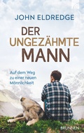 Cover: Der ungez&auml;hmte Mann - Brunnen Verlag GmbH