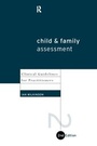 Cover: Child and Family Assessment - Brunner-Routledge