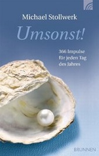 Abbildung von: Frische Brise für die Seele (bisher: Gesponserte Stille) - Brunnen