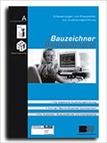 Cover: Bauzeichner/in - wbv Media