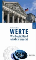 Cover: Werte - Brunnen Verlag GmbH