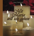 Cover: Mit Maria will ich gehen - Brunnen Verlag GmbH