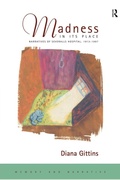 Cover: Madness in its Place - Routledge