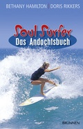Cover: Soul Surfer - Das Andachtsbuch - Brunnen Verlag GmbH