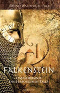 Cover: Falkenstein - Brunnen Verlag GmbH