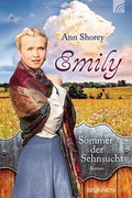 Cover: Emily - Sommer der Sehnsucht - Brunnen Verlag GmbH