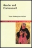 Cover: Gender and Environment - Routledge