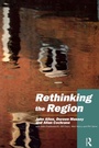 Cover: Rethinking the Region - Routledge