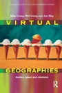 Cover: Virtual Geographies - Routledge