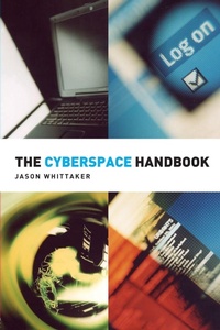 Enlarge image Cover: The Cyberspace Handbook - Routledge