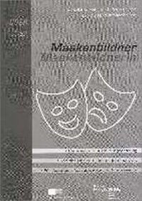 Enlarge image Cover: Maskenbildner/in - wbv Media