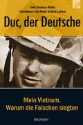 Cover: Duc, der Deutsche - Brunnen Verlag GmbH