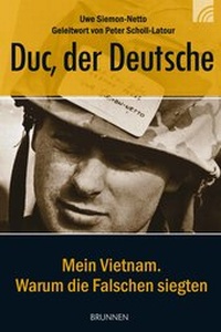 Enlarge image Cover: Duc, der Deutsche - Brunnen Verlag GmbH