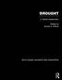 Cover: Droughts - Routledge