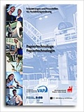 Cover: Papiertechnologe/in - wbv Media