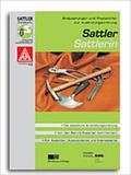 Cover: Sattler/in - wbv Media