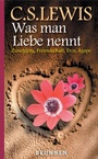 Cover: Was man Liebe nennt - Brunnen Verlag GmbH