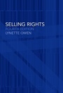 Cover: Selling Rights - Routledge