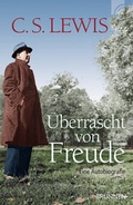 Cover: &Uuml;berrascht von Freude - Brunnen Verlag GmbH