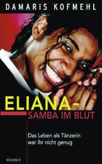 Abbildung von: Eliana - Samba im Blut - Brunnen Verlag GmbH