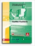 Cover: Tischler/in inkl. CD-ROM - wbv Media