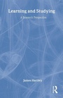 Cover: Learning and Studying - Routledge