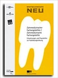 Cover: Zahnmedizinische/r Fachangestellte/r - wbv Media