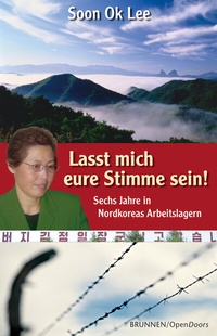 Abbildung von: Lasst mich eure Stimme sein - Brunnen