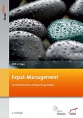 Cover: Expat-Management - wbv Media