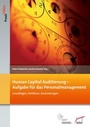 Bild: Human Capital Auditierung - Aufgabe f&uuml;r das Personalmanagement - wbv Media