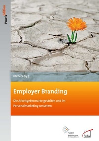 Bild vergrößern Bild: Employer Branding - wbv Media