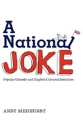 Cover: A National Joke - Routledge