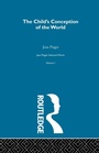 Cover: Child's Conception of the World - Routledge