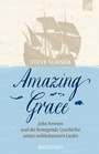 Cover: Amazing Grace - Brunnen Verlag GmbH