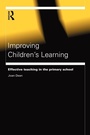 Cover: Improving Children's Learning - Routledge