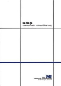 Abbildung von: Der Übergang in den Rentenbezug im Spannungsfeld betriebl. Personal- und staatl. Sozialpolitik - wbv Media