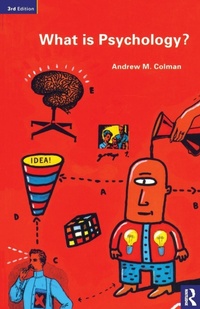 Abbildung von: What is Psychology? - Routledge