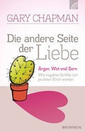 Cover: Die andere Seite der Liebe - Brunnen Verlag GmbH